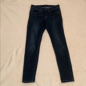 Banana Republic Skinny Fit Jeans